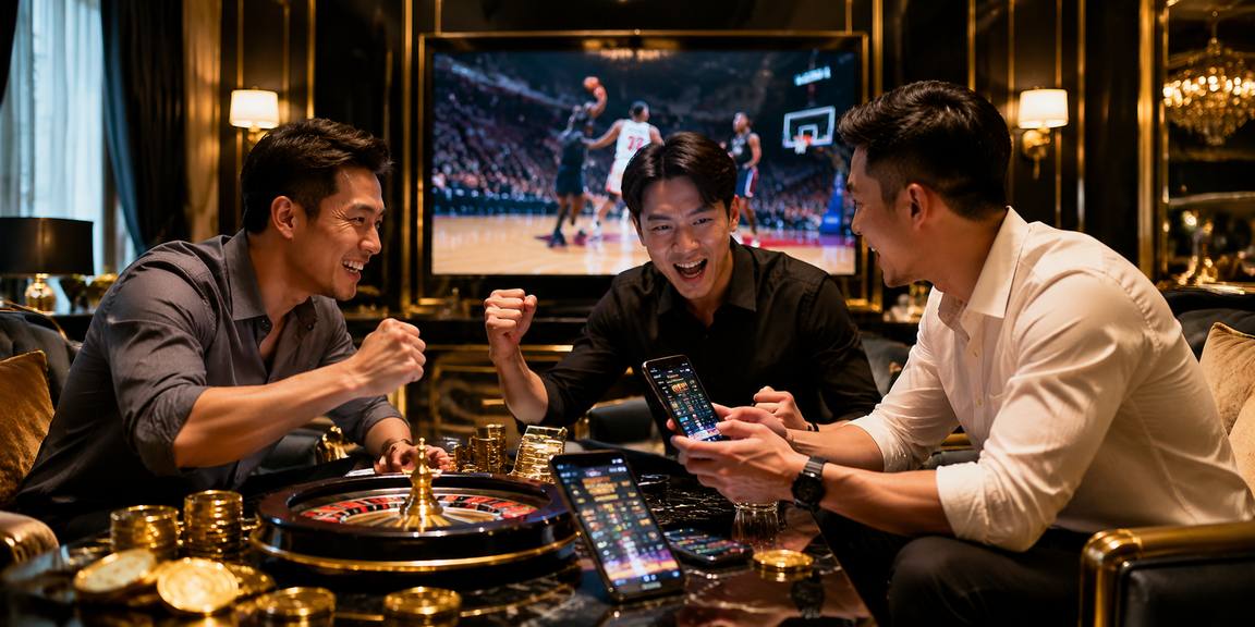 cf88 Những gì bạn nhìn thấy khi vào sportsbook cf88